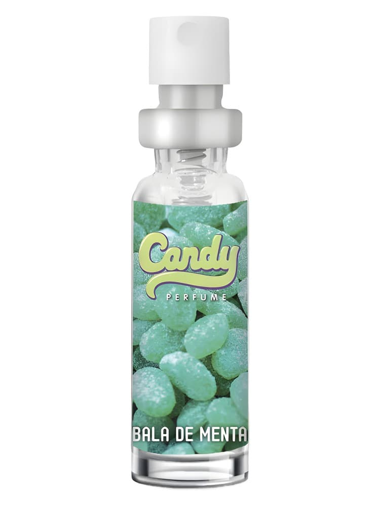 Bala de Menta