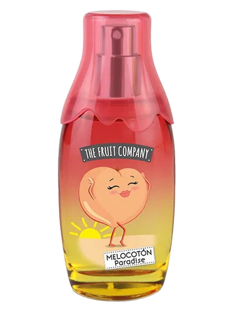 Melocoton Paradise