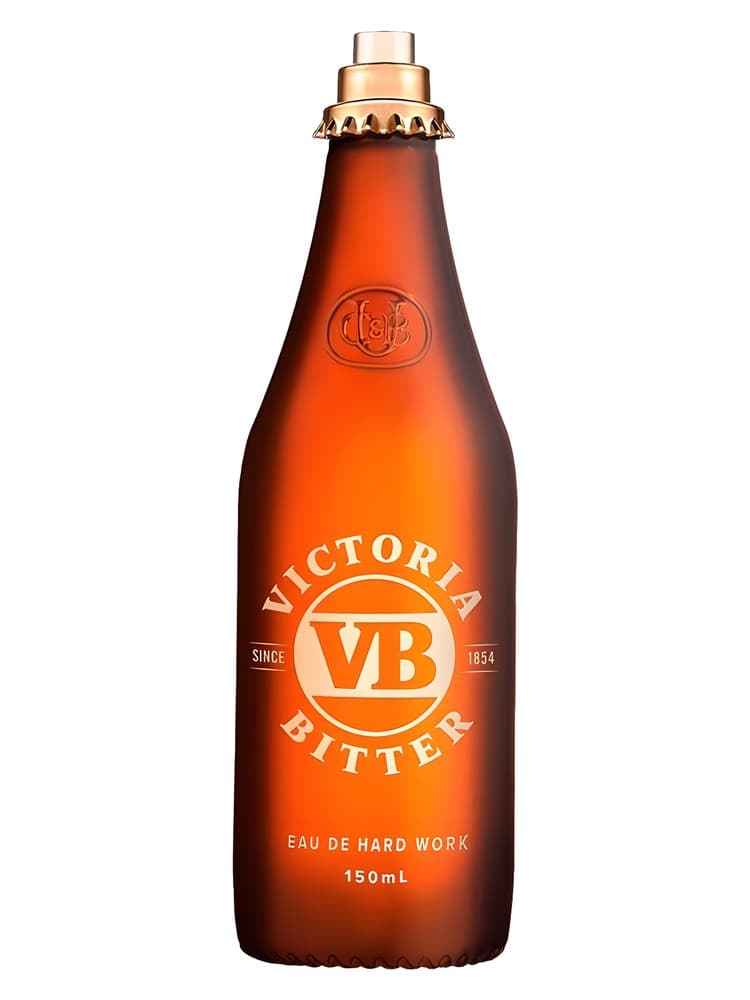 Thirst Eau de Hard Work