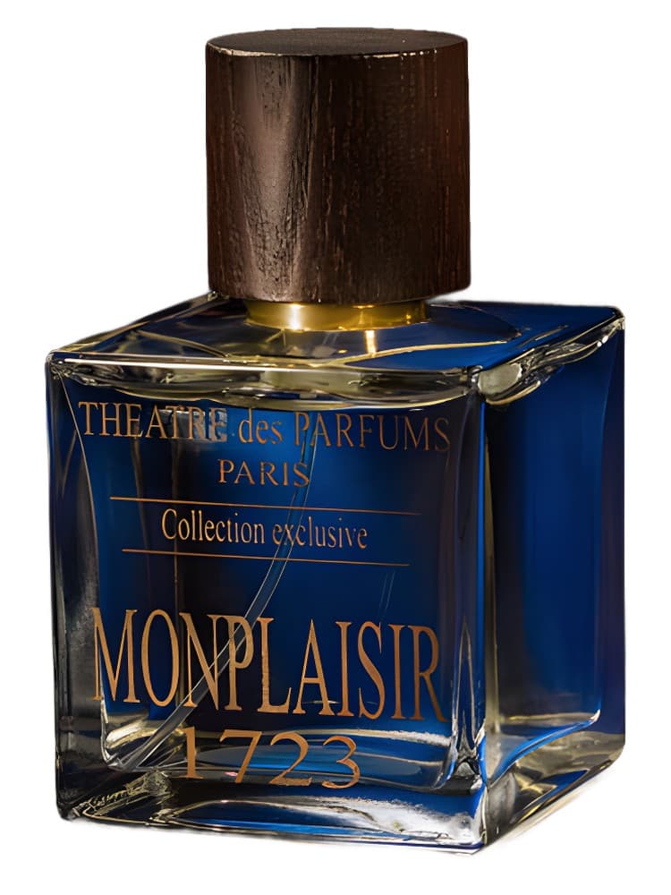 Monplaisir 1723