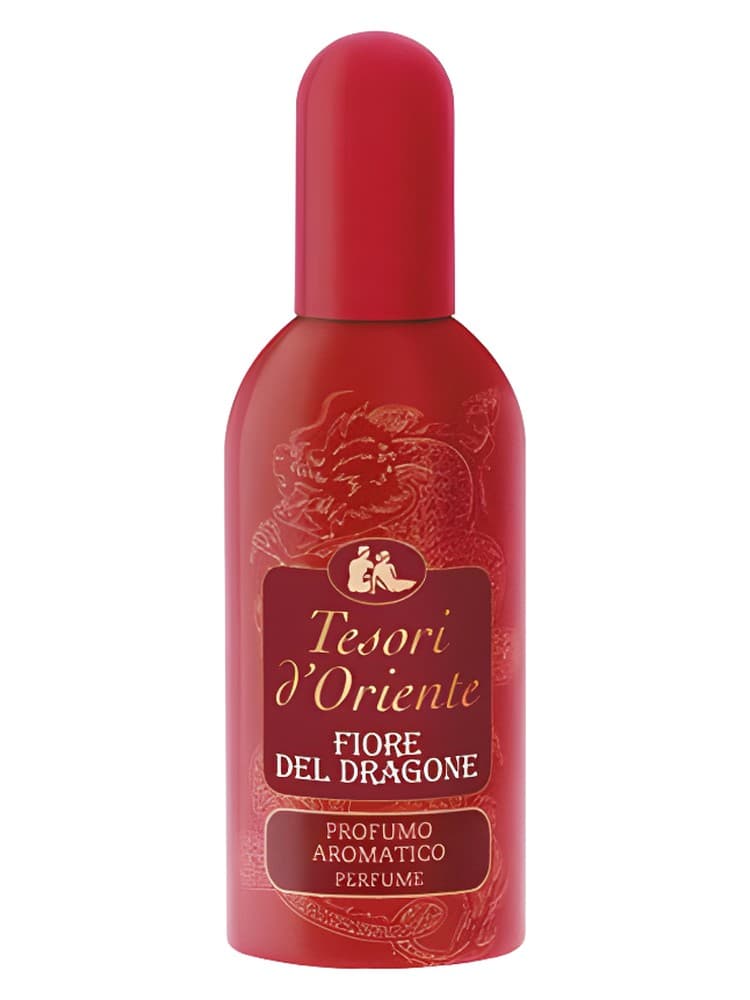 Fiore del Dragone