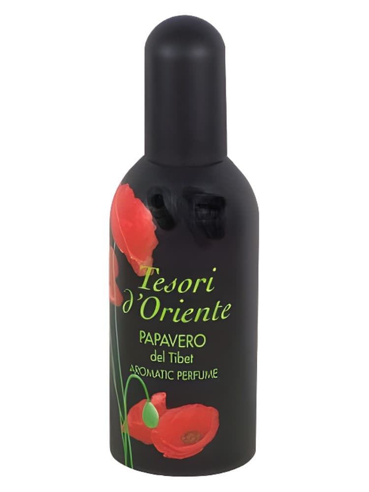 Papavero del Tibet
