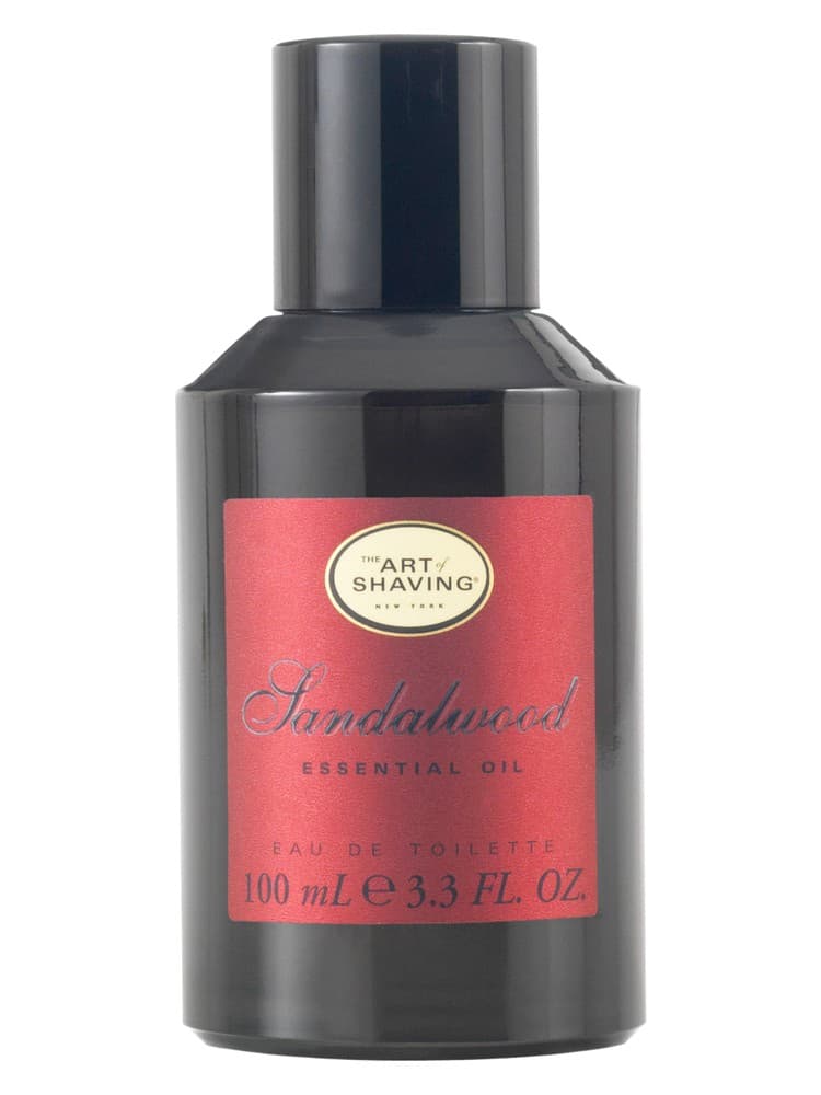Sandalwood Eau de Toilette