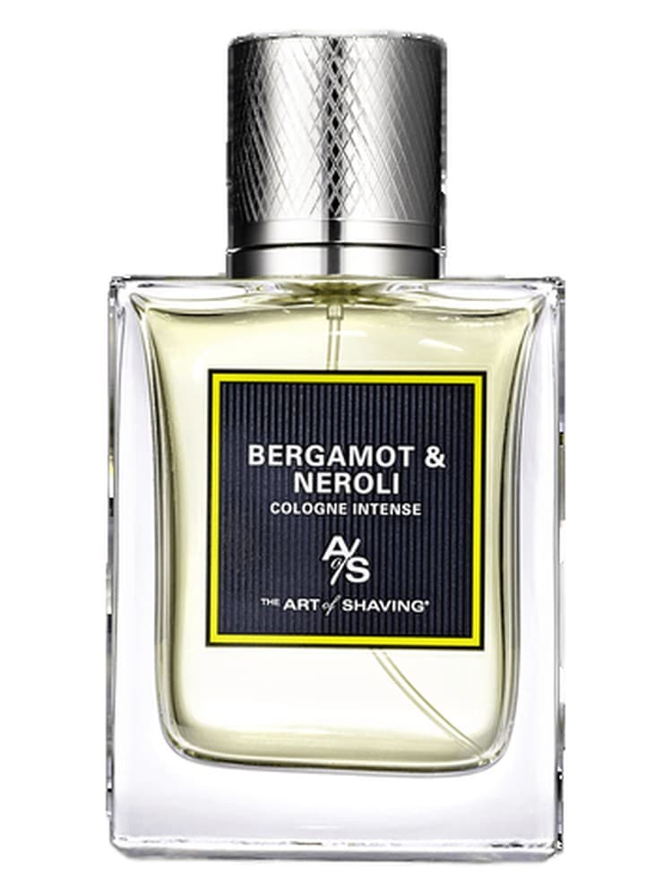 Bergamot Neroli Cologne