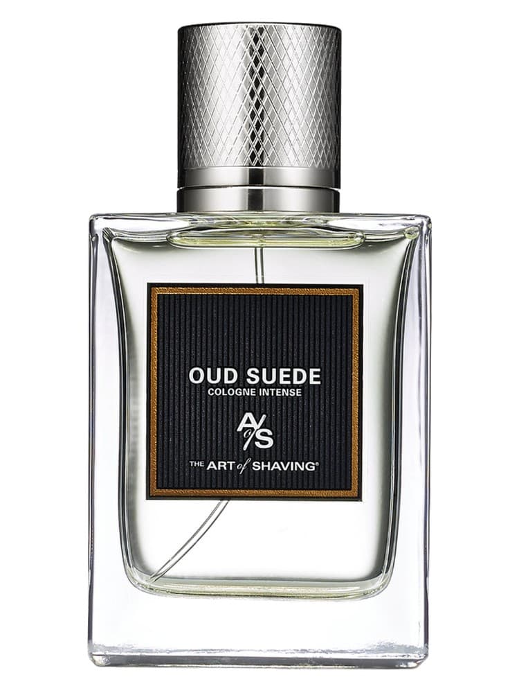 Oud Suede Cologne Intense