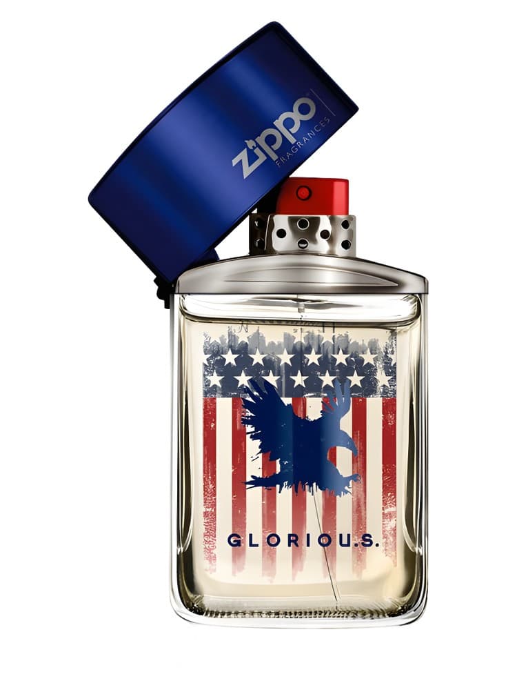 Zippo GLORIOU S
