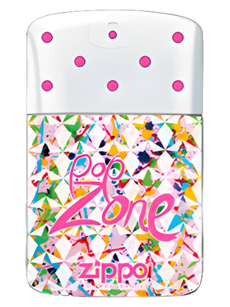Zippo PopZone For Her