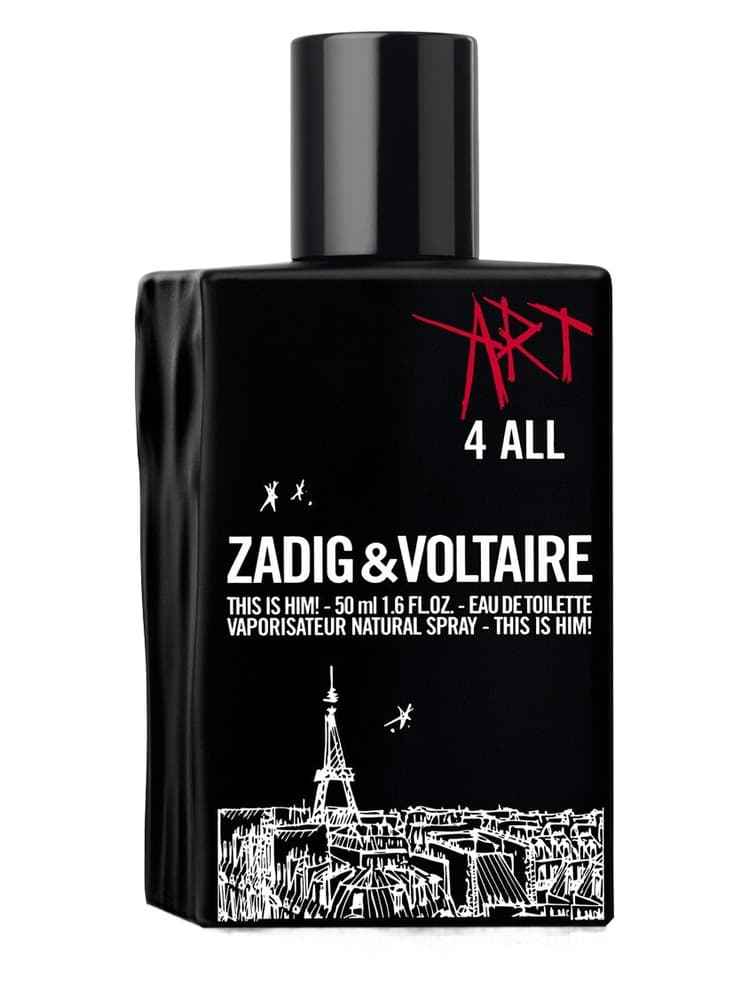 This is Him Art 4 All