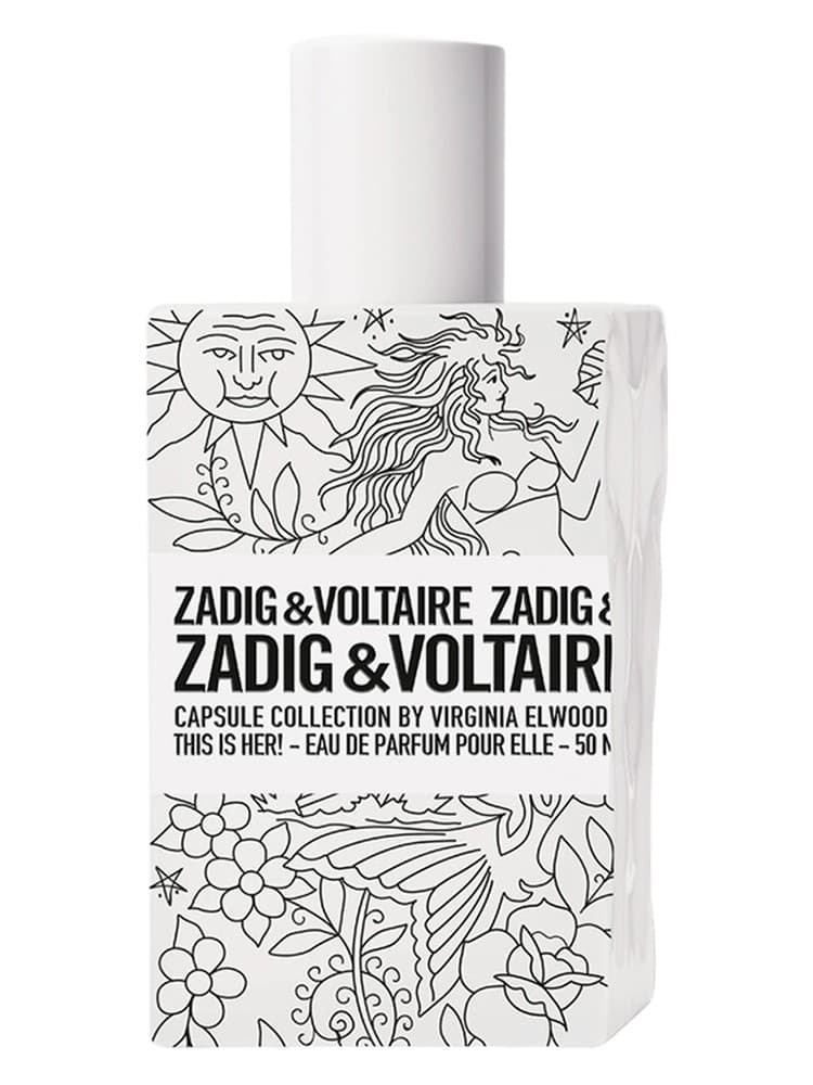 Capsule Collection This Is Her