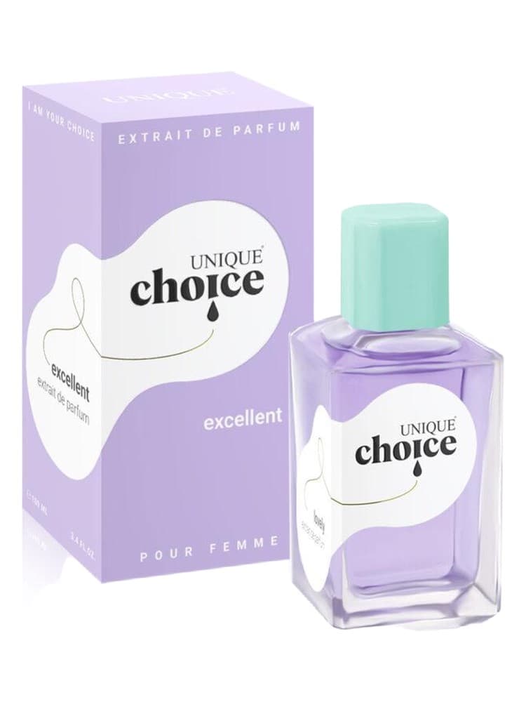 UNIQUE CHOICE Excellent