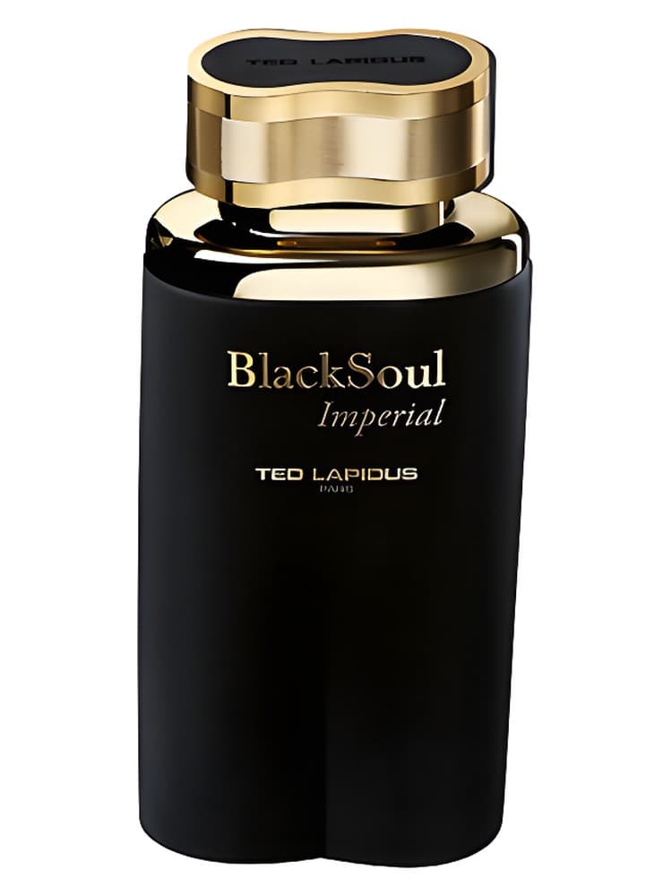 Black Soul Imperial