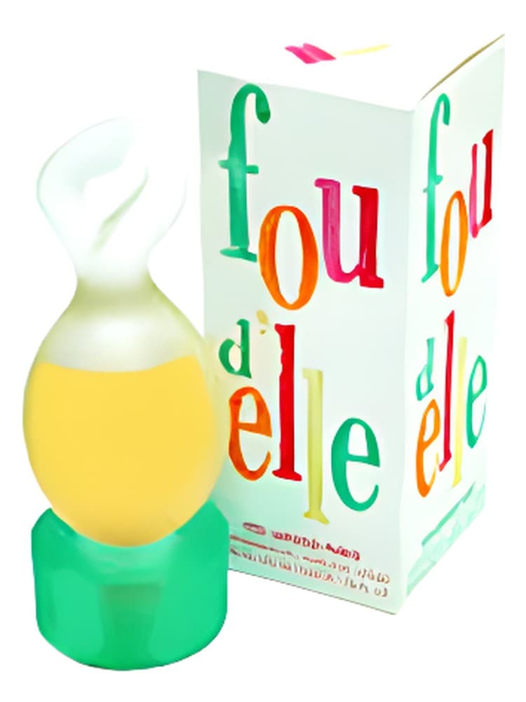 Fou D Elle
