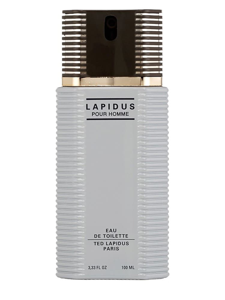 Lapidus Pour Homme