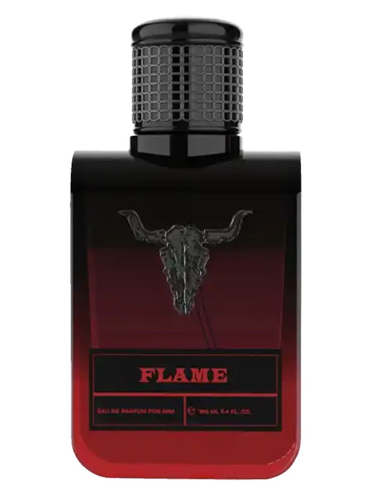 Wacken Flame