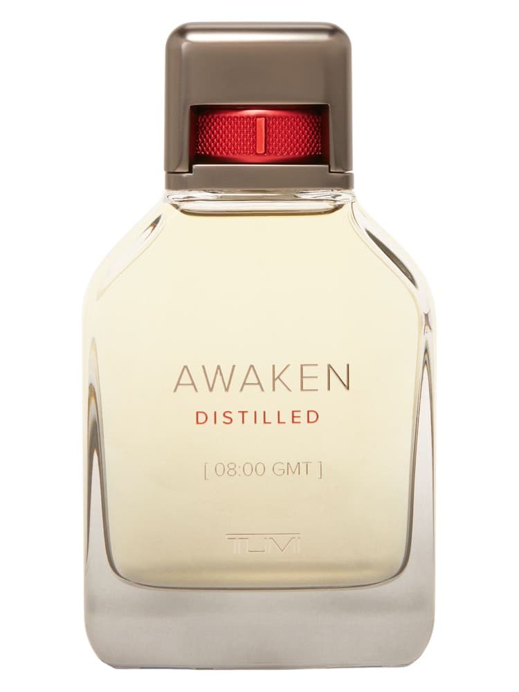 Awaken Distilled