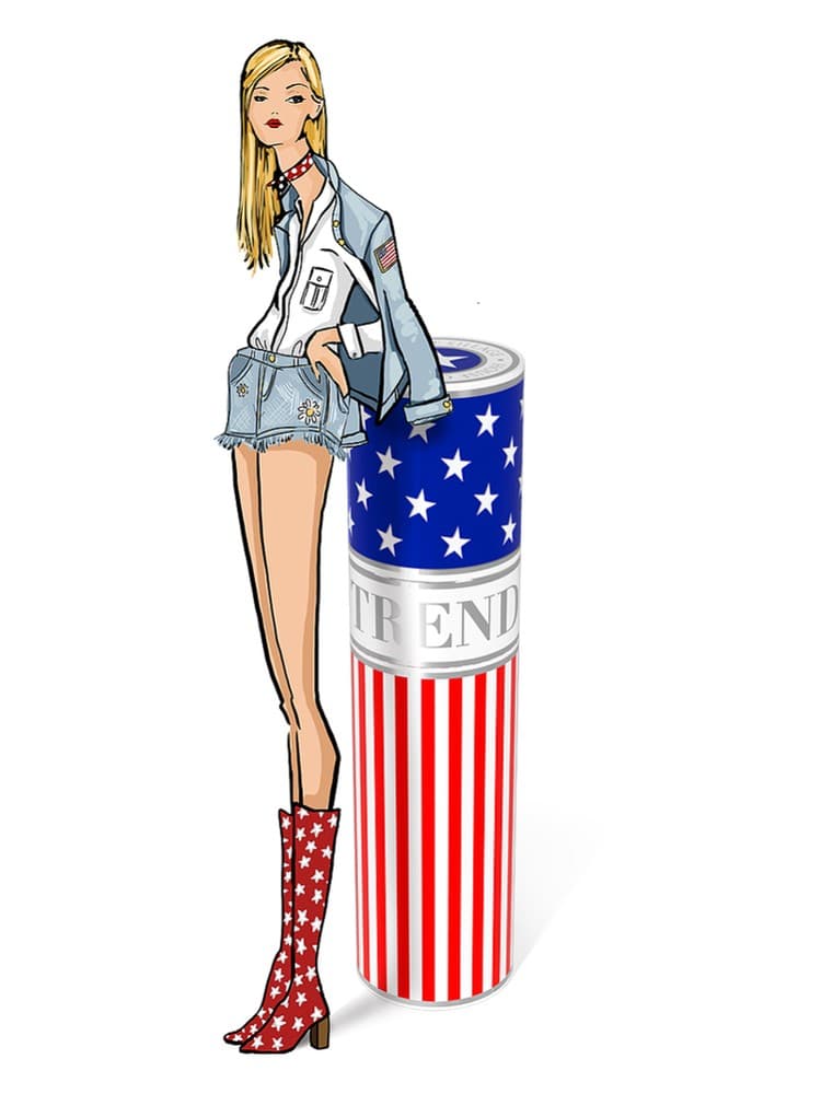 No 4 United We Stand