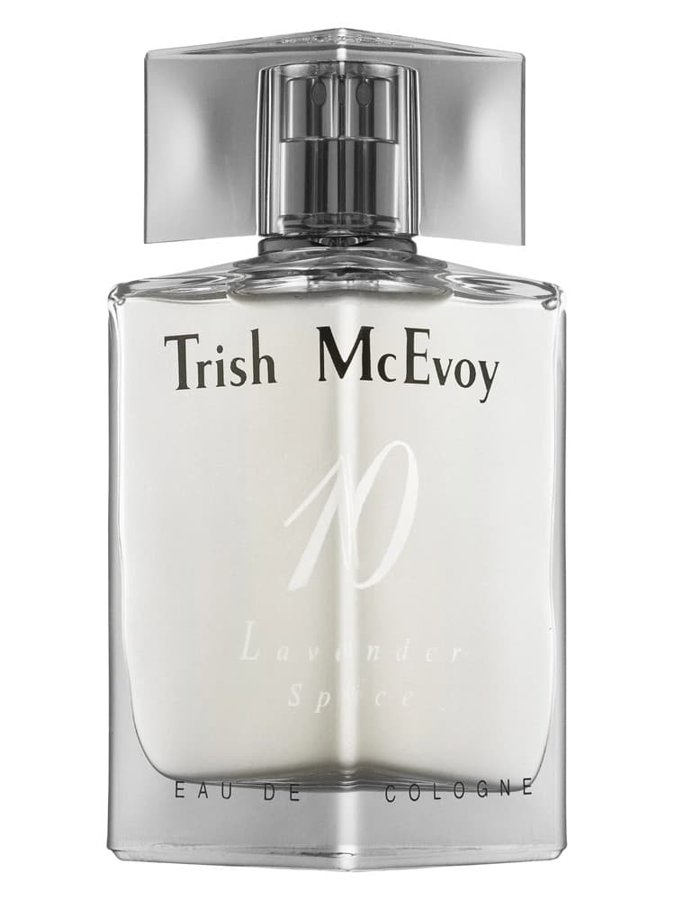 N0 10 Lavender Spice