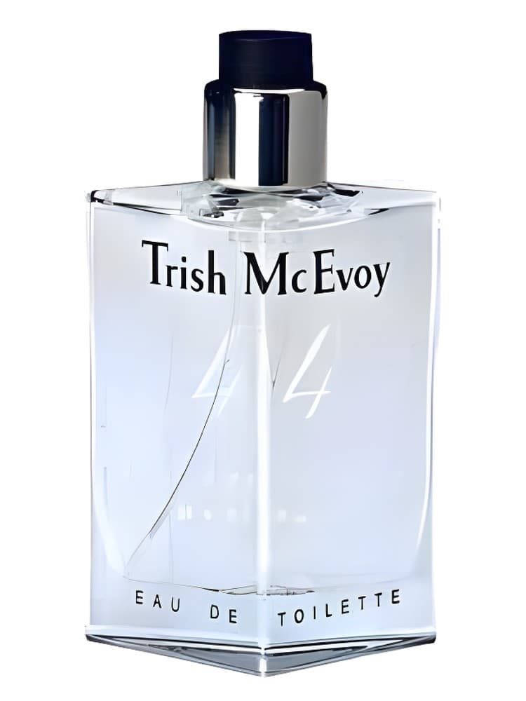 Trish McEvoy 4 Gardenia Musk