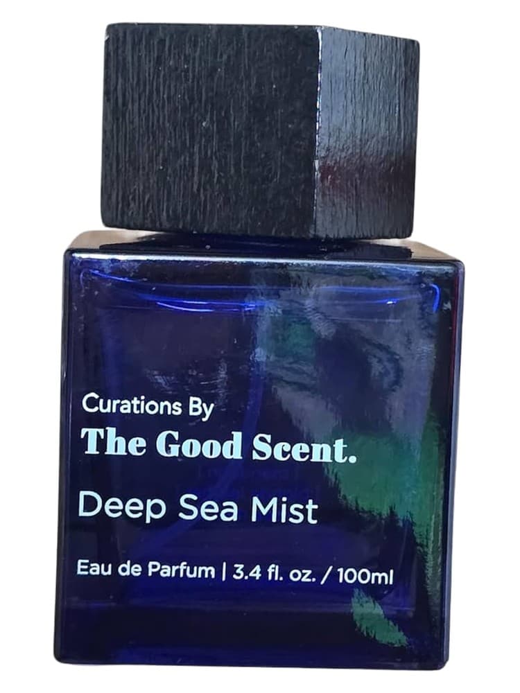 Deep Sea Mist
