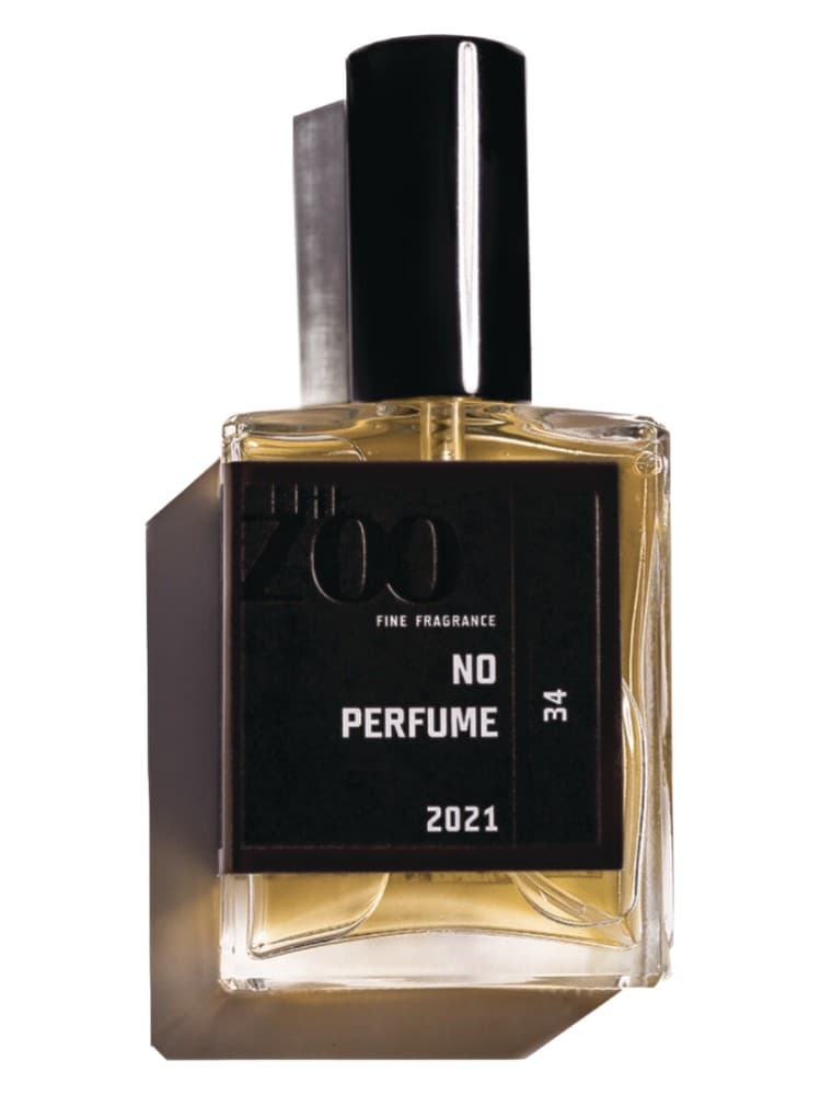 No Perfume