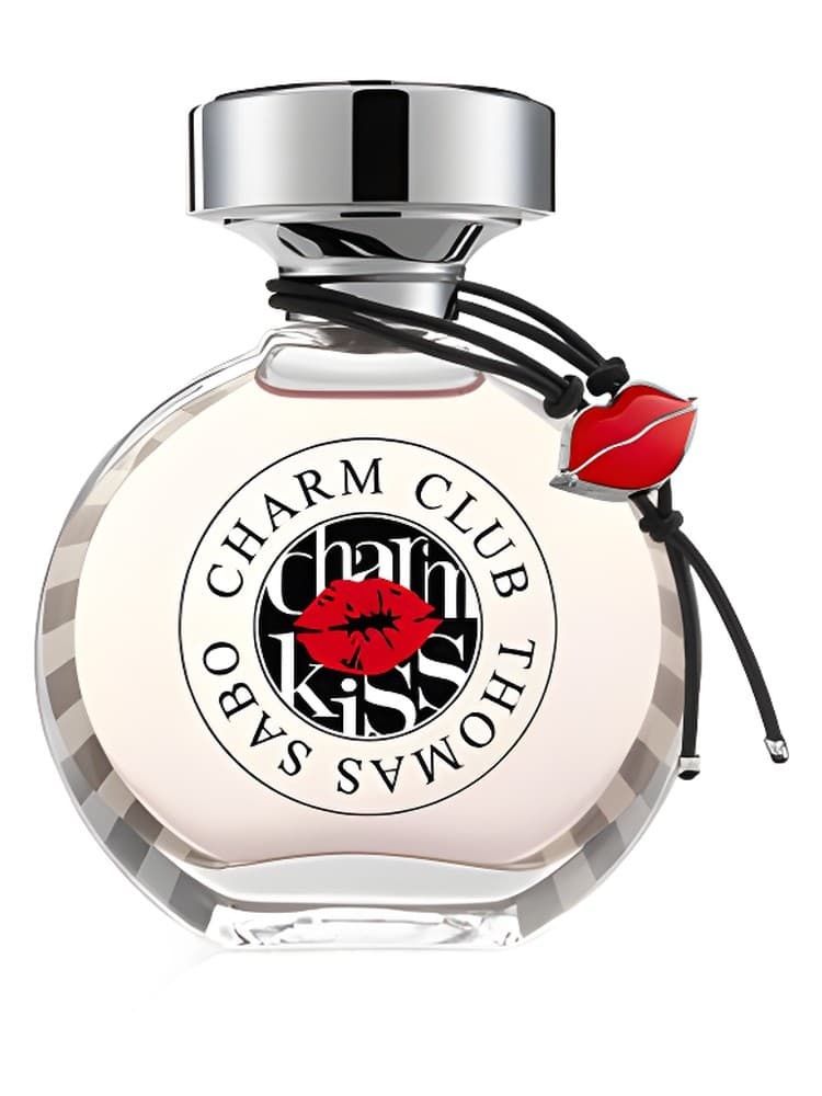 Charm Kiss