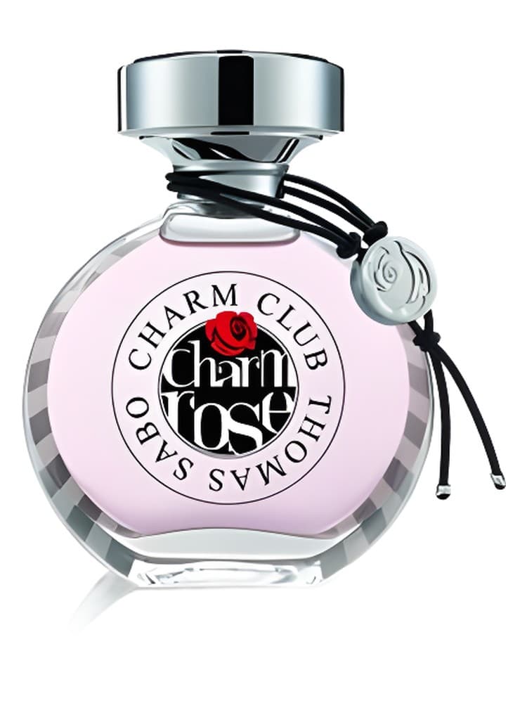 Charm Rose