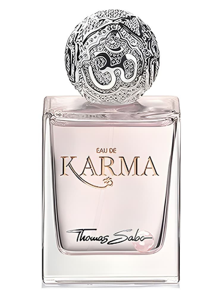 Eau de Karma