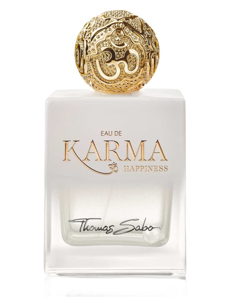 Eau de Karma Happiness