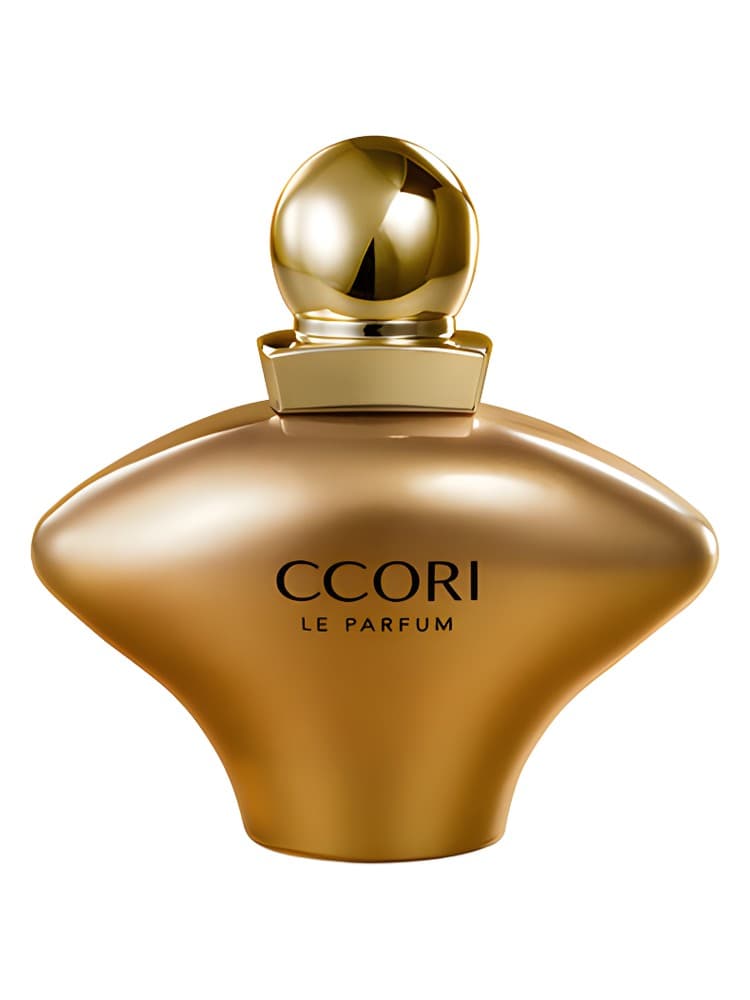 Ccori Le Parfum