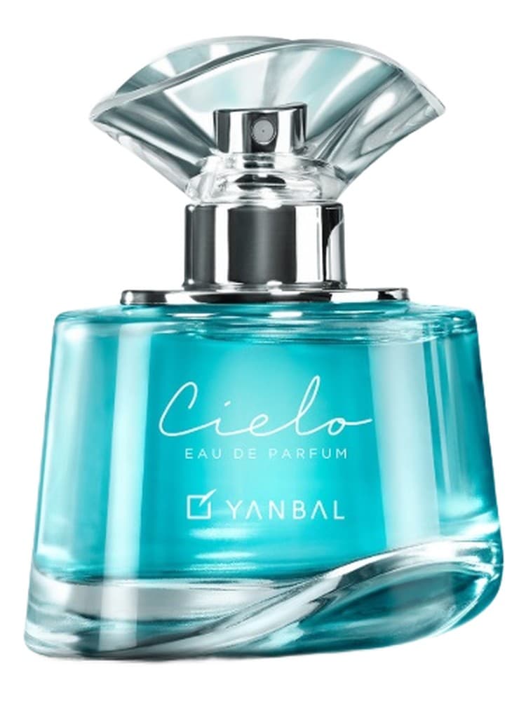 Cielo Eau de Parfum