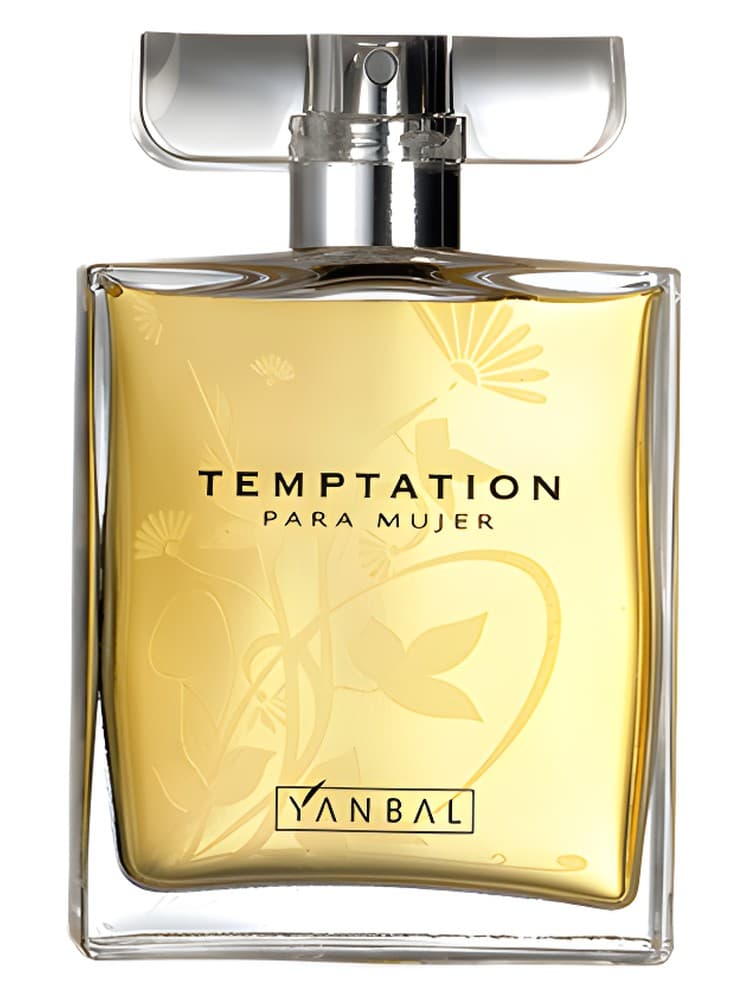 Temptation Para Mujer