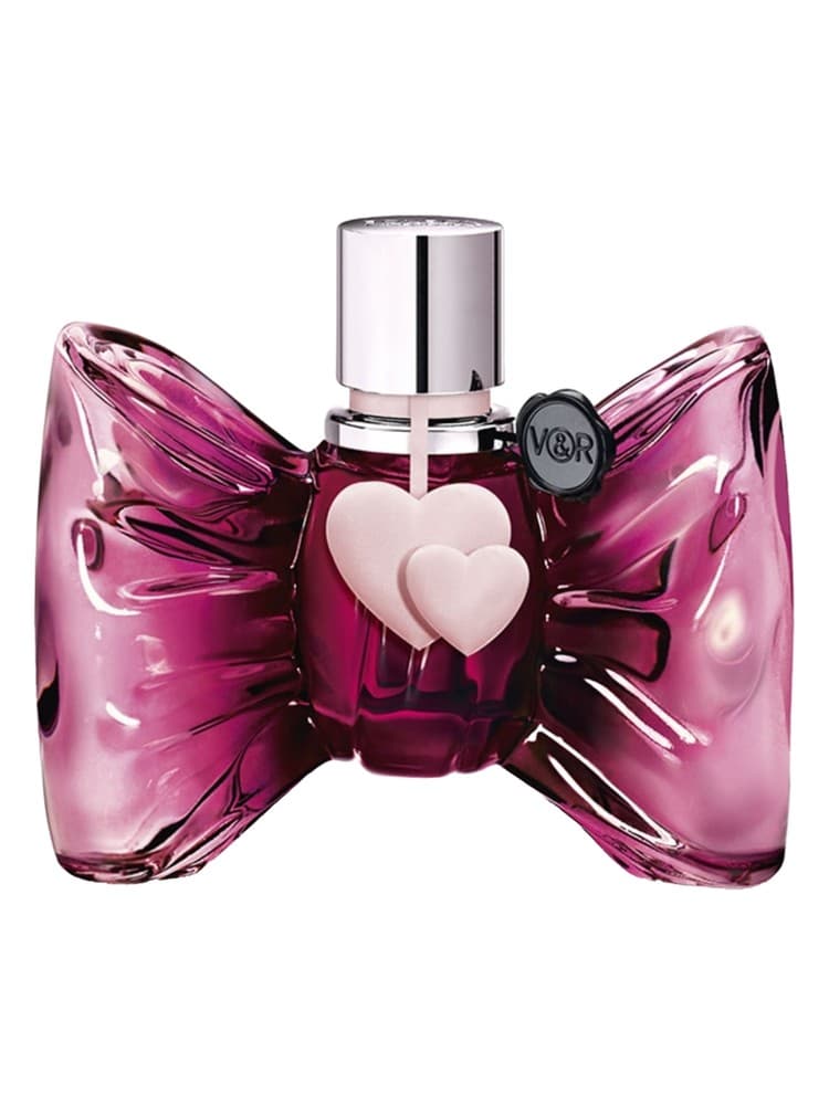 Bonbon Edition Limitee Coeur Couture Eau de Parfum