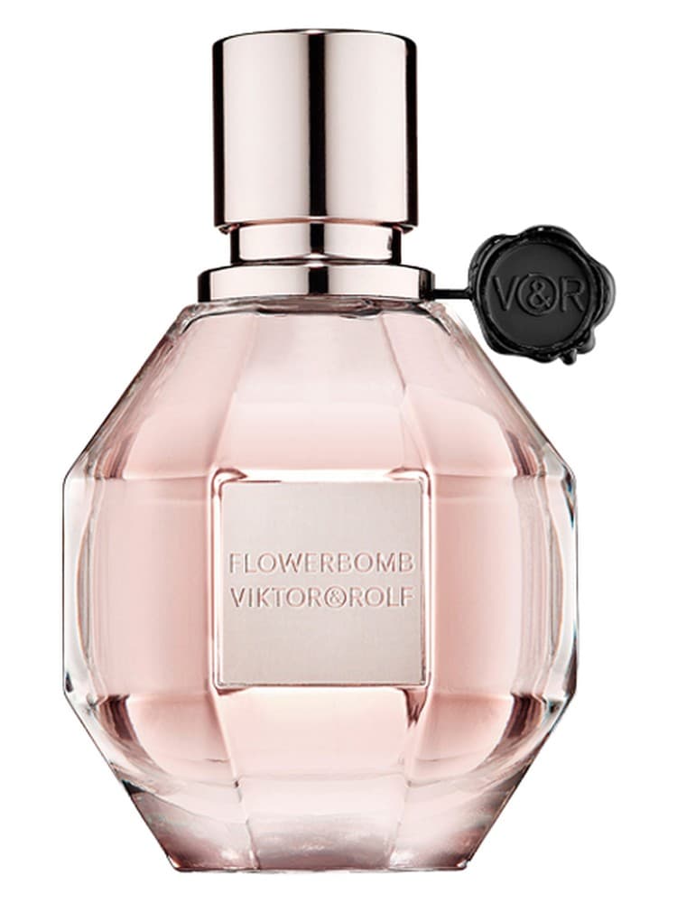 Flowerbomb