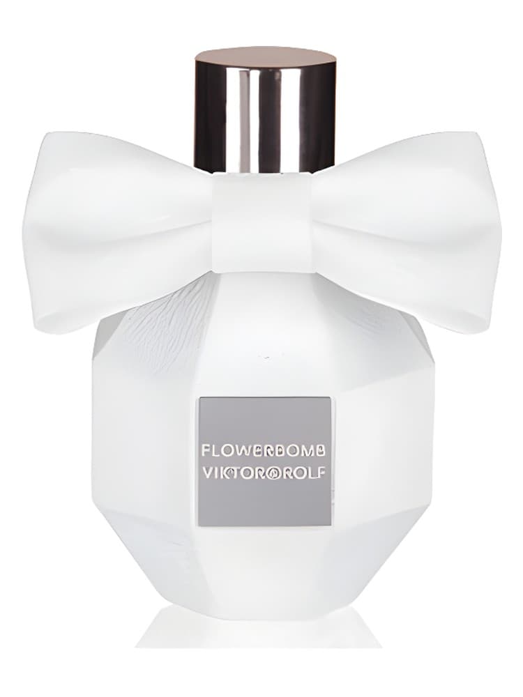 Flowerbomb Crystal Edition 2013