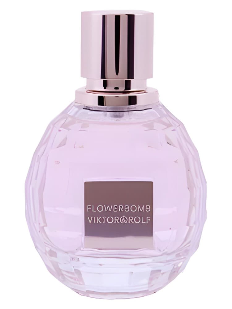 Flowerbomb Eau de Toilette