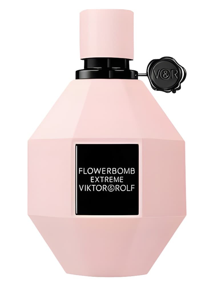Flowerbomb Extreme 2025