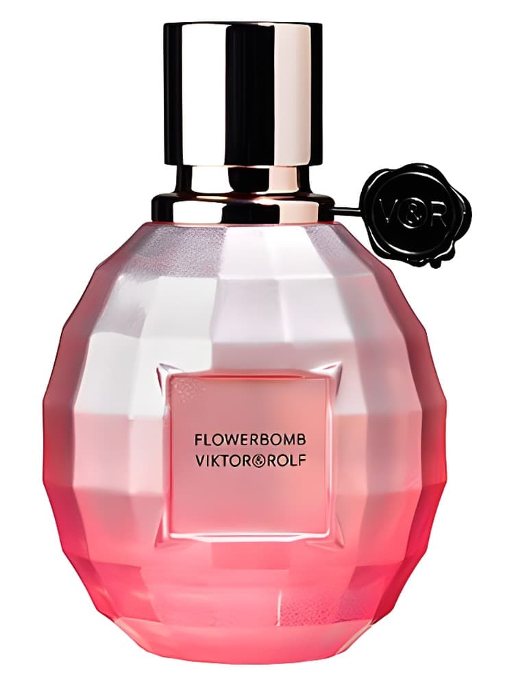 Flowerbomb La Vie En Rose 2014