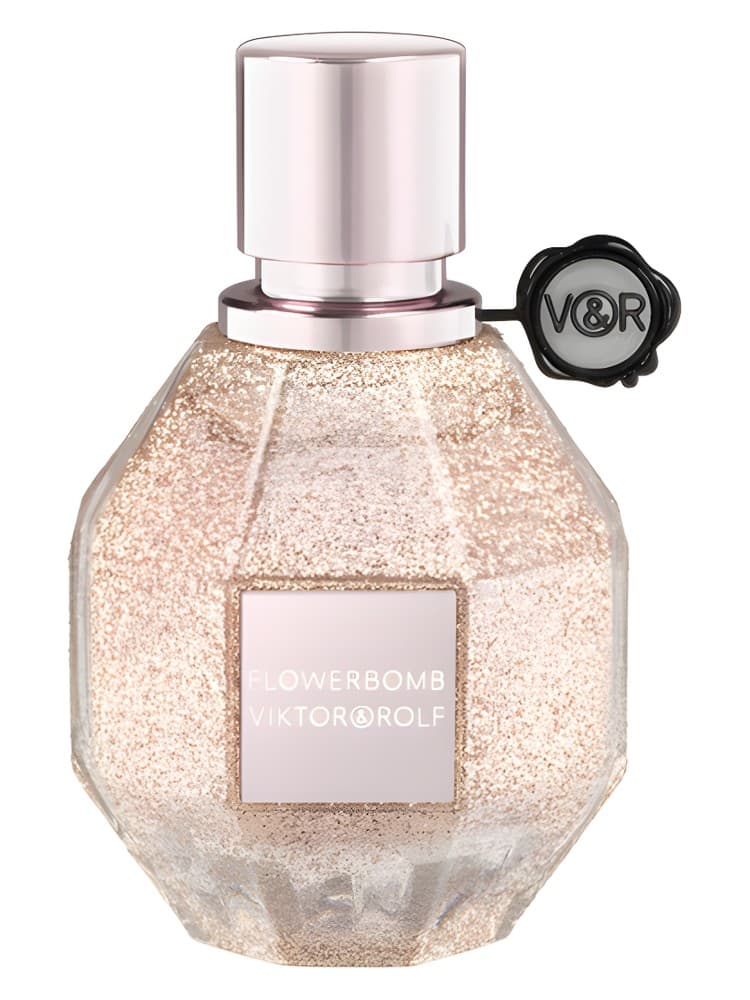 Flowerbomb Limited Edition 2015
