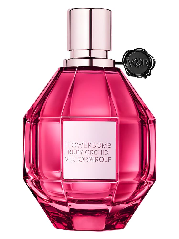 Flowerbomb Ruby Orchid