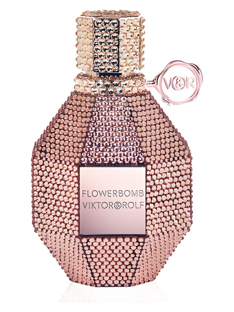 Flowerbomb Swarovski Edition 2013