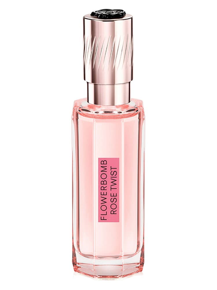 Flowerbomb Twist Rose