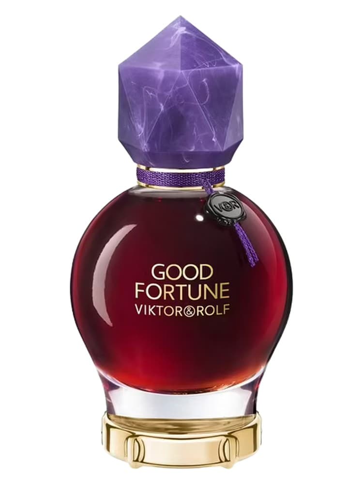 Good Fortune Elixir Intense