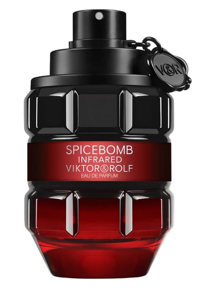 Spicebomb Infrared Eau de Parfum