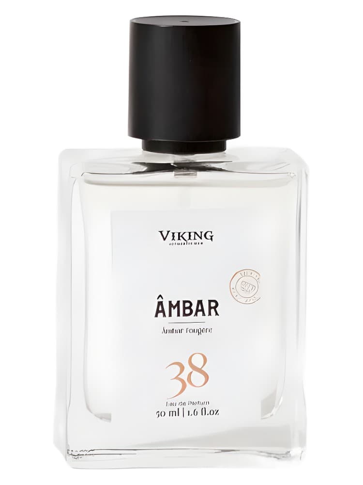Ambar 38