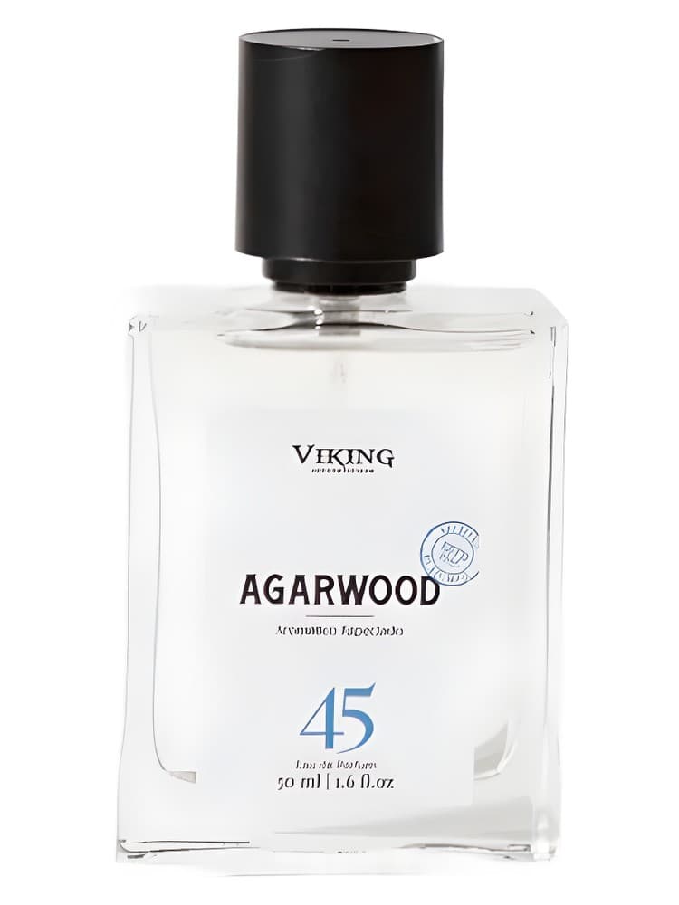 Agarwood 45