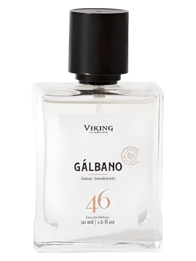 Galbano 46