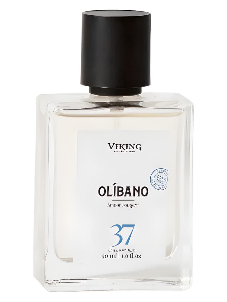 Olibano 37