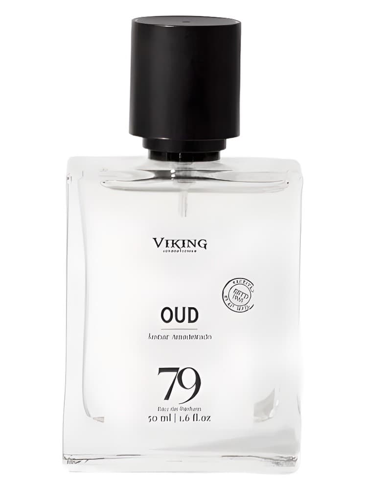 Oud 79