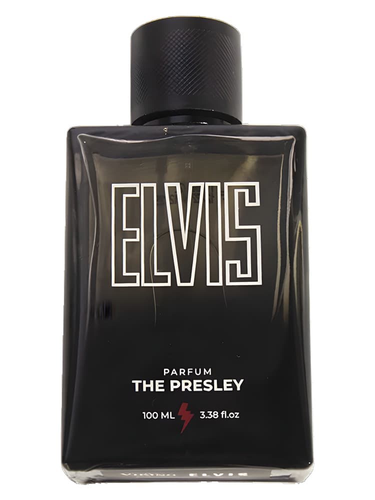 Elvis Presley The Presley