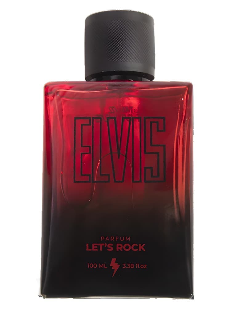 Elvis Presley Let s Rock